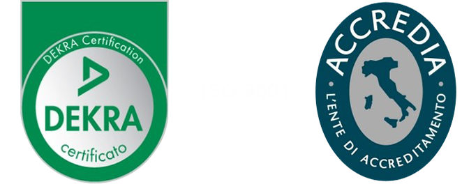Sistema qualità ISO 9001 2008